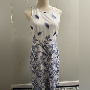 Adriana Papell Dress